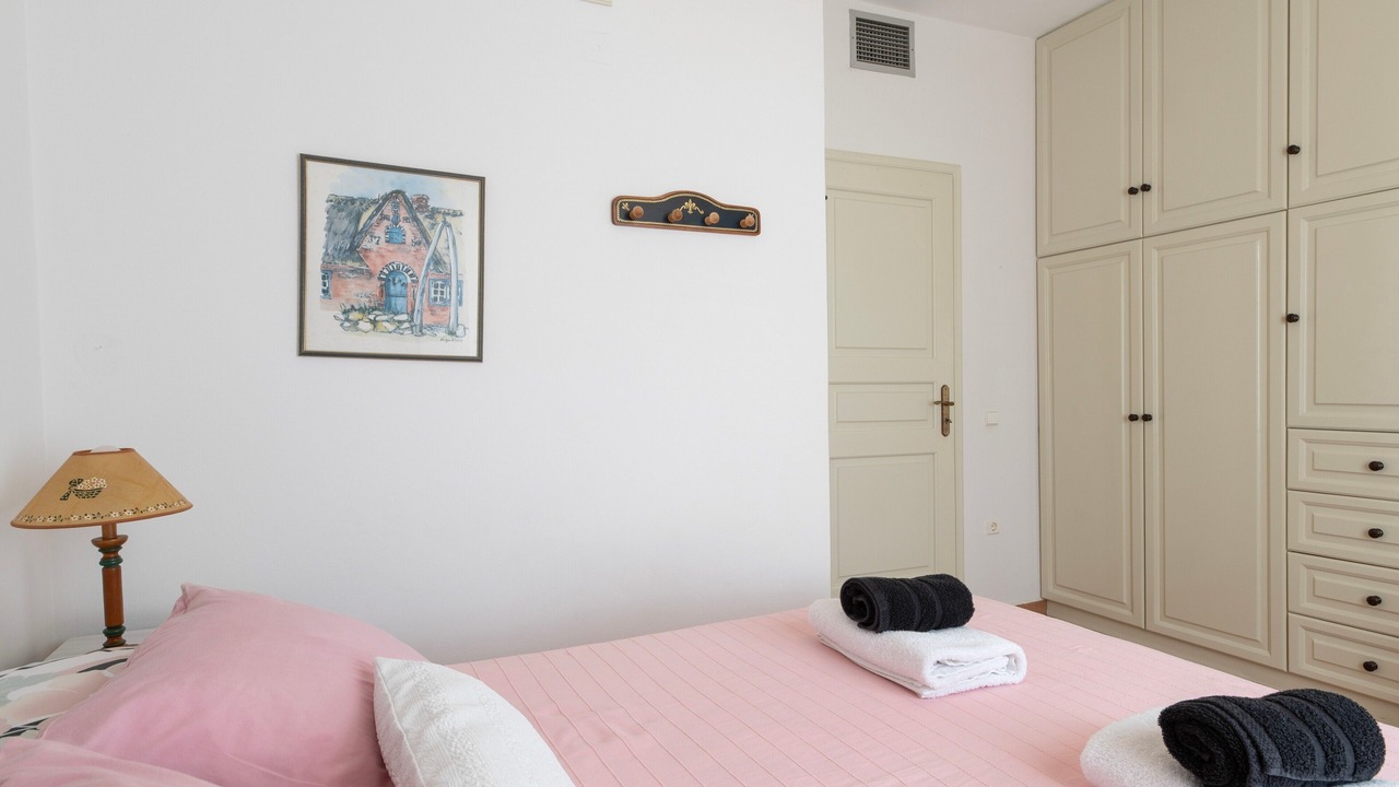 Photo of Bedroom in Posidonia