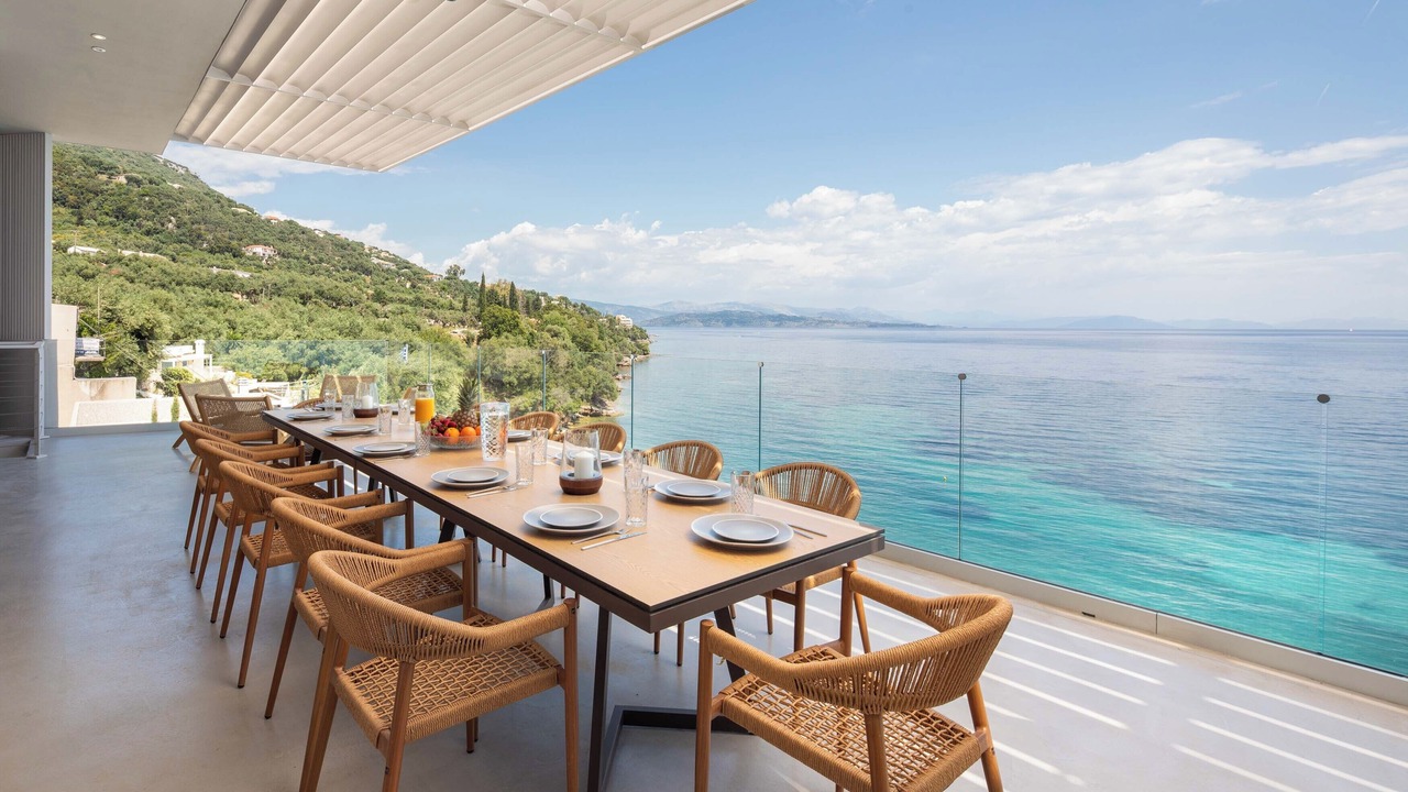 Photo of Outdoor in Barbati