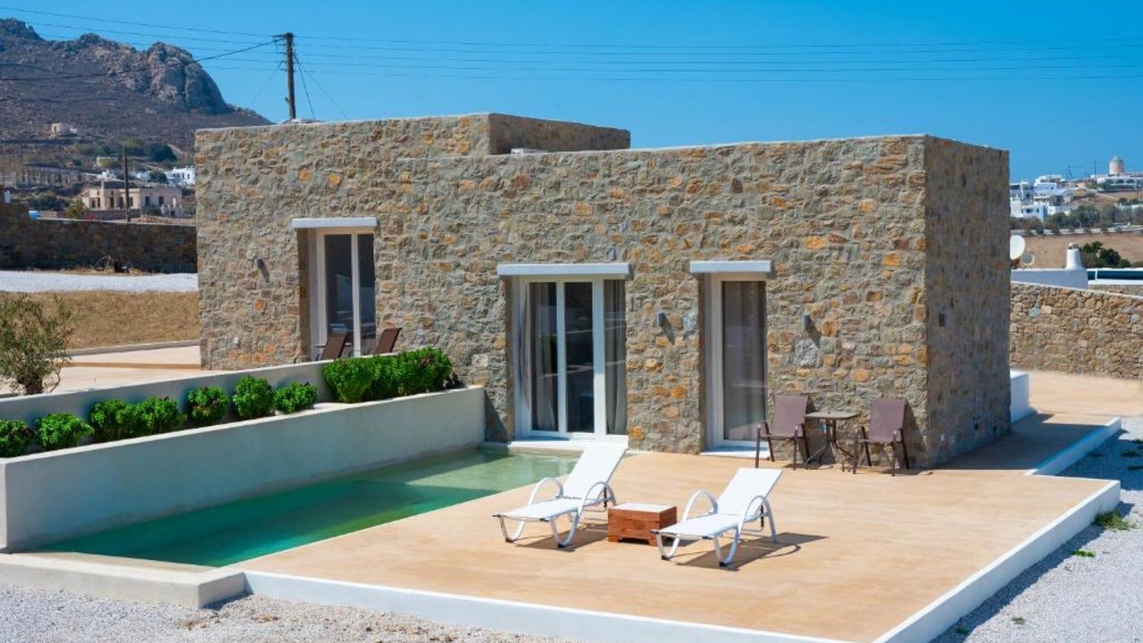 Photo of Outdoor in Ano Mera