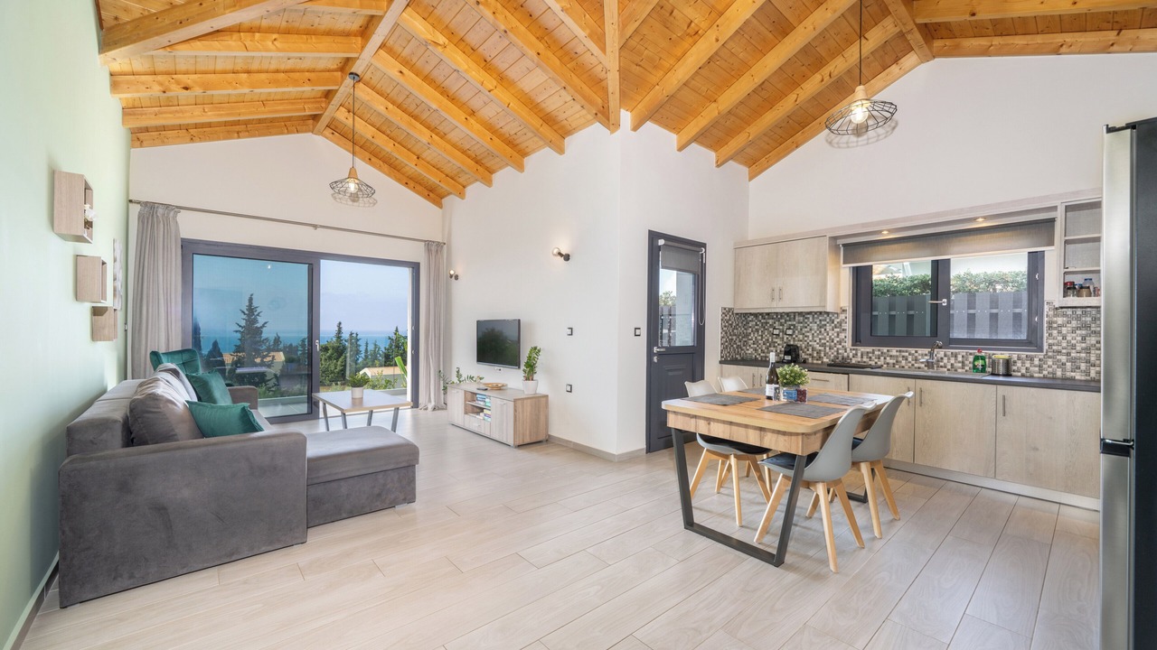 Photo of Livingroom in Vlachata