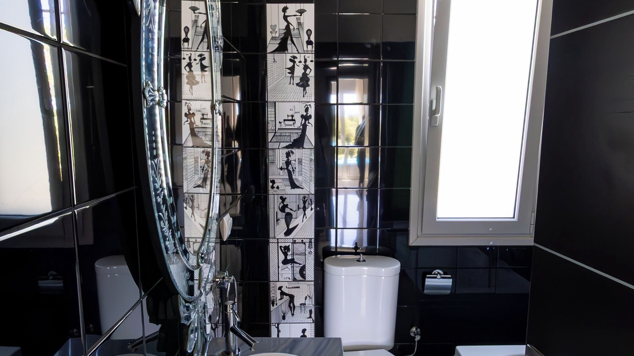 Photo of Bathroom in Paliki
