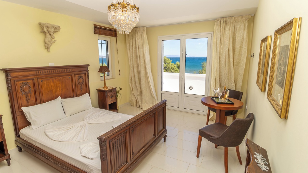 Photo of Bedroom in Paliki