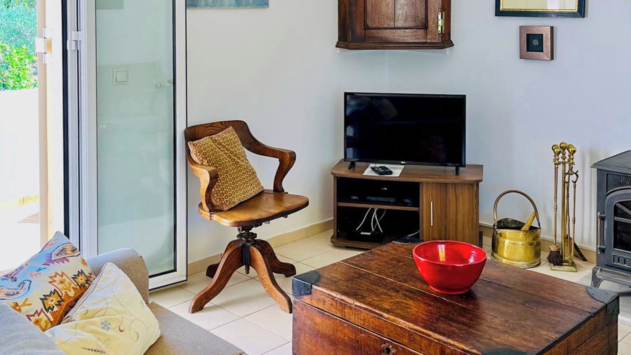 Photo of Livingroom in Gavalochori