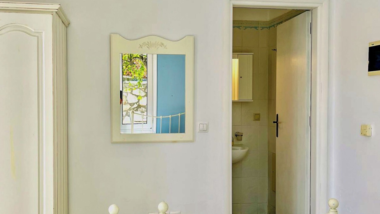 Photo of Bedroom in Gavalochori