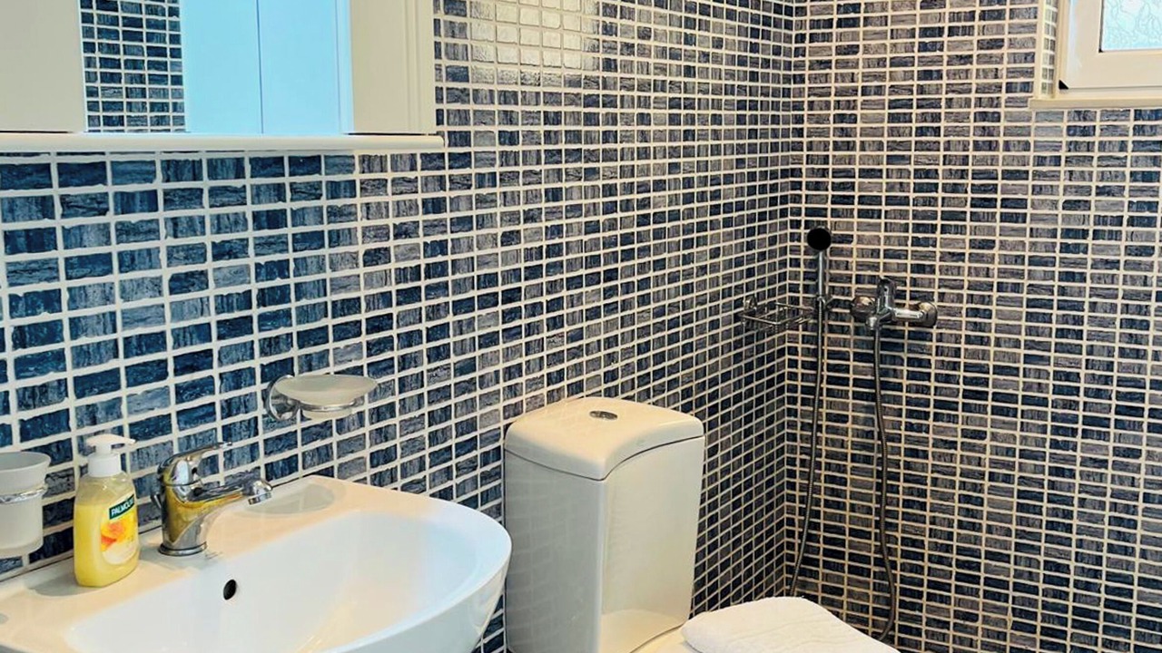 Photo of Bathroom in Gavalochori