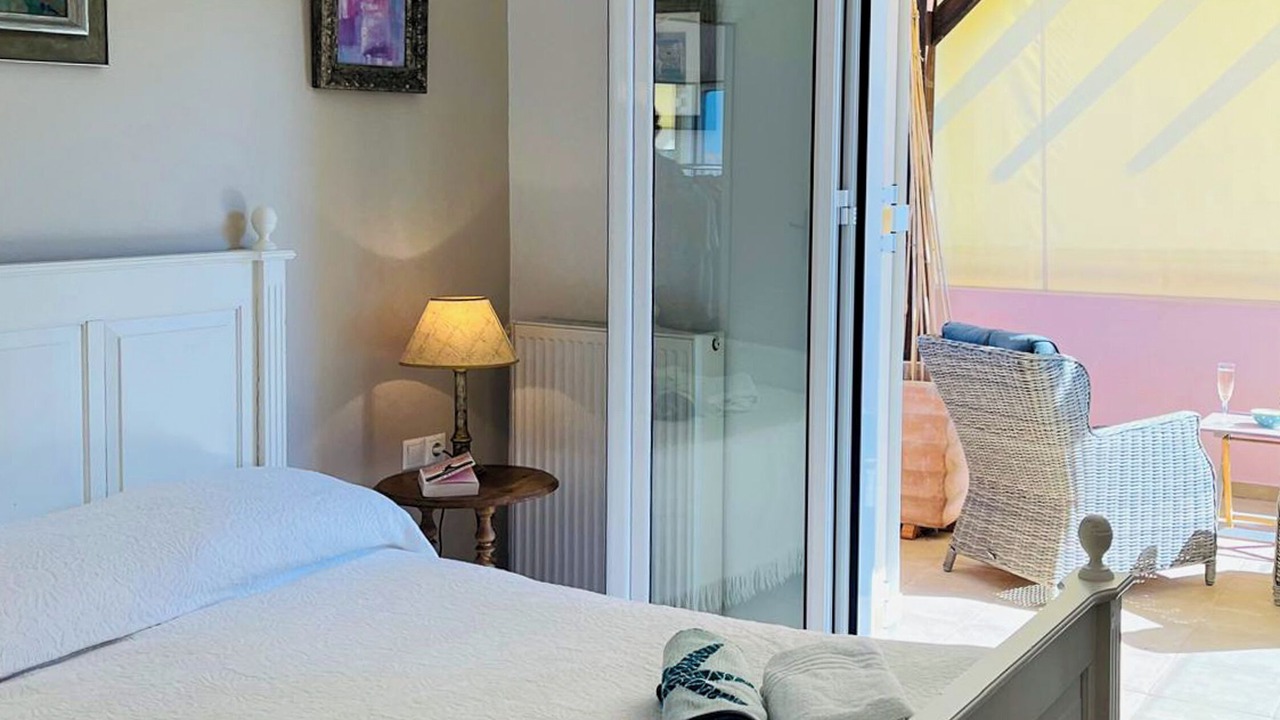 Photo of Bedroom in Gavalochori