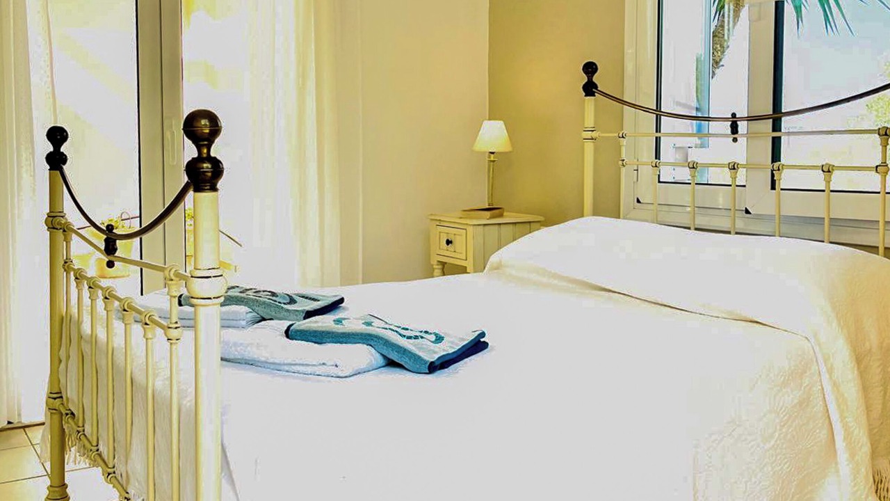 Photo of Bedroom in Gavalochori
