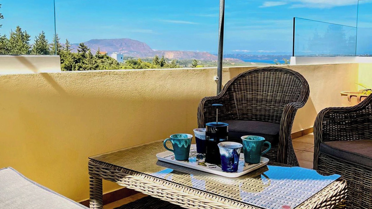 Photo of Outdoor in Gavalochori
