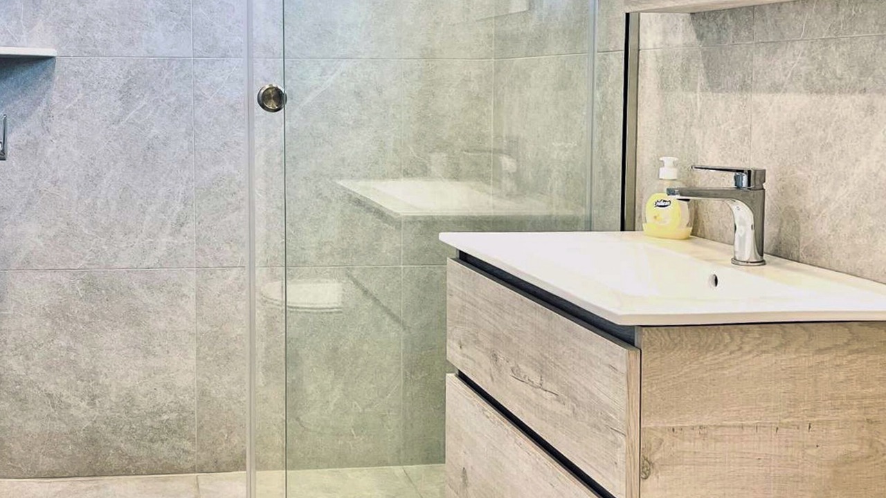 Photo of Bathroom in Gavalochori