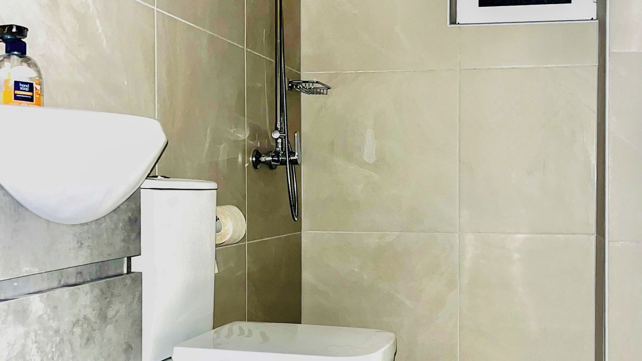 Photo of Bathroom in Gavalochori