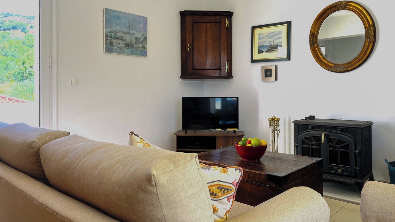 Photo of Livingroom in Gavalochori