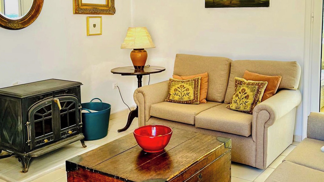 Photo of Livingroom in Gavalochori