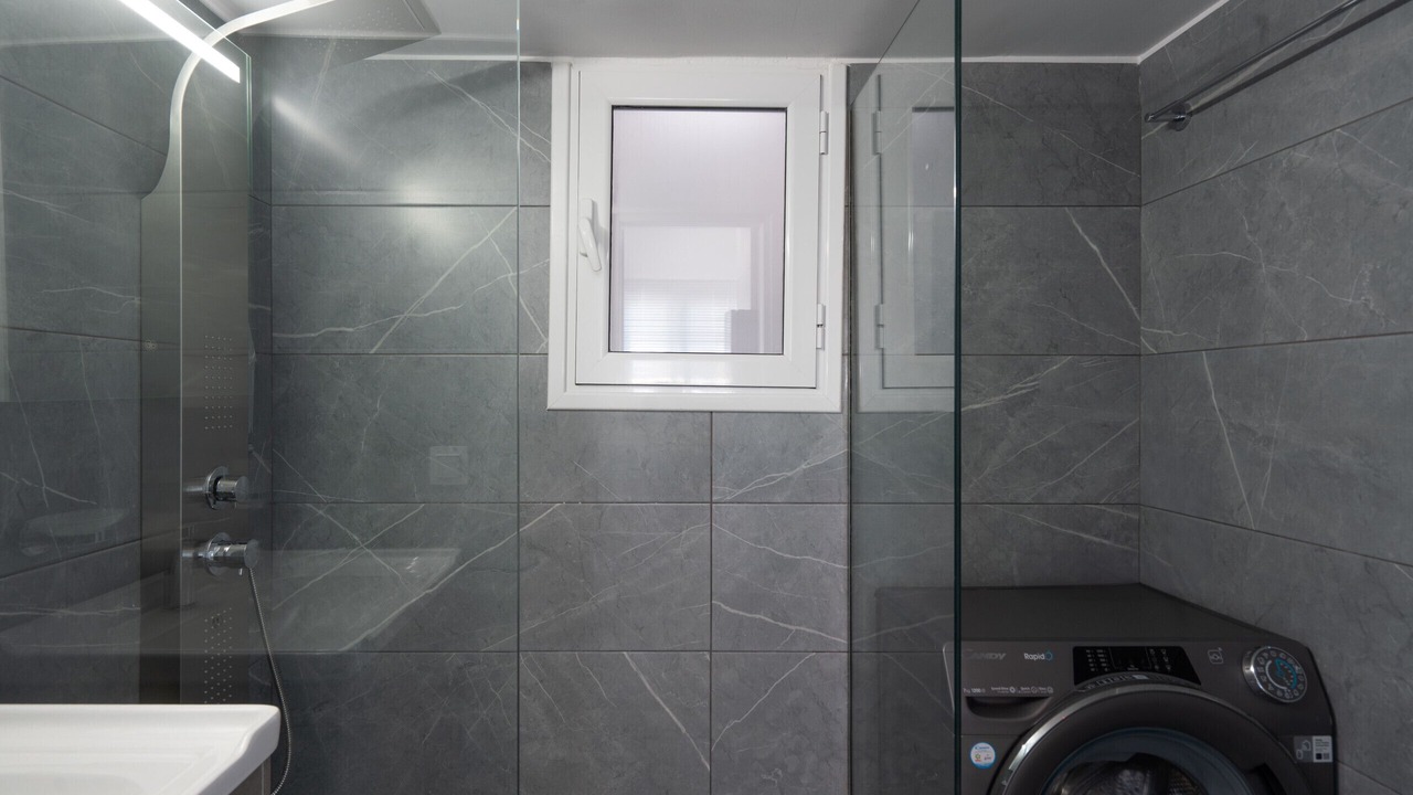 Photo of Bathroom in Petralona
