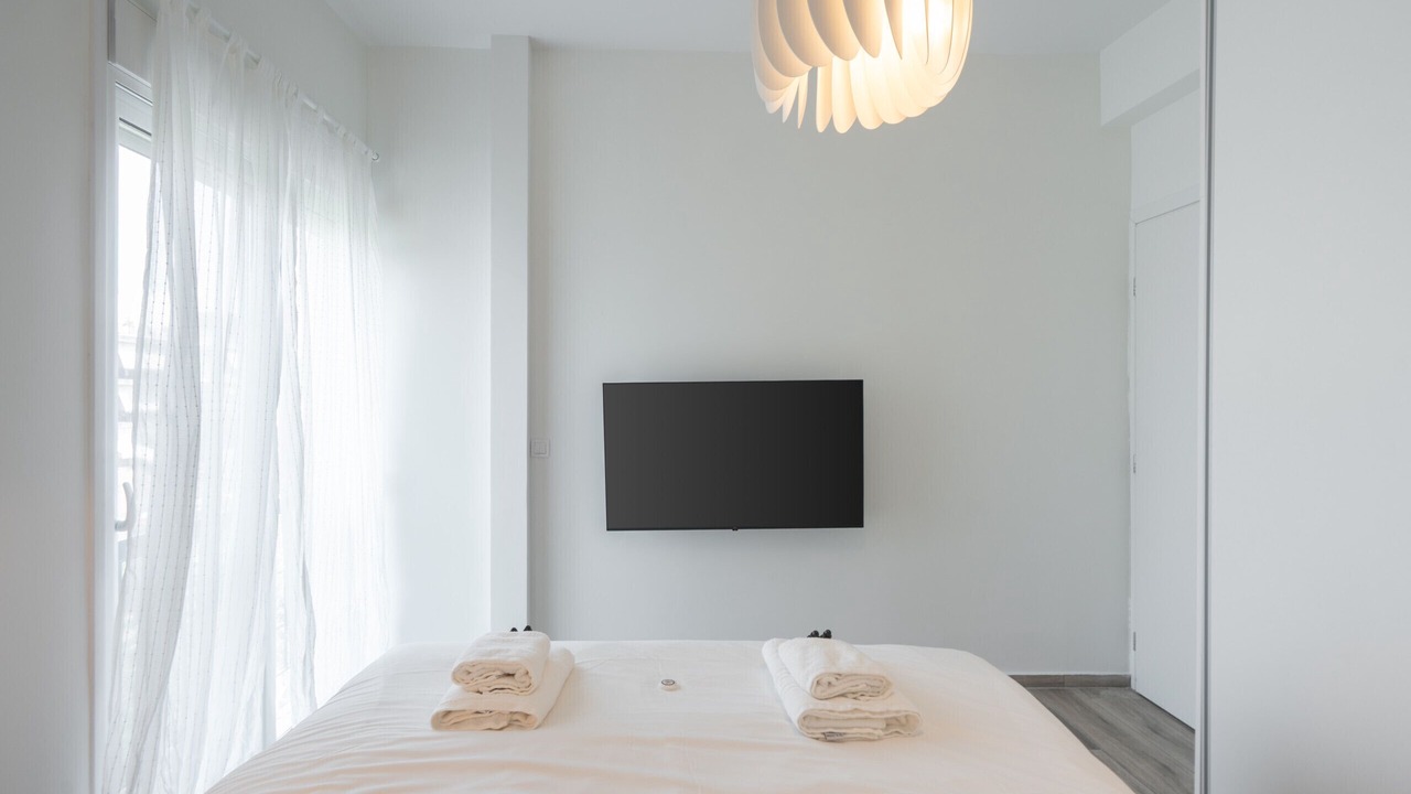Photo of Bedroom in Petralona