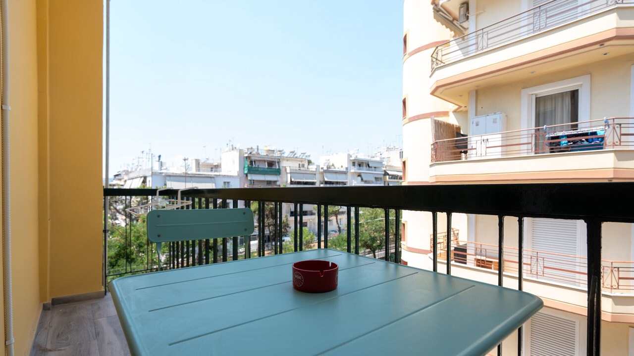 Photo of Outdoor in Petralona