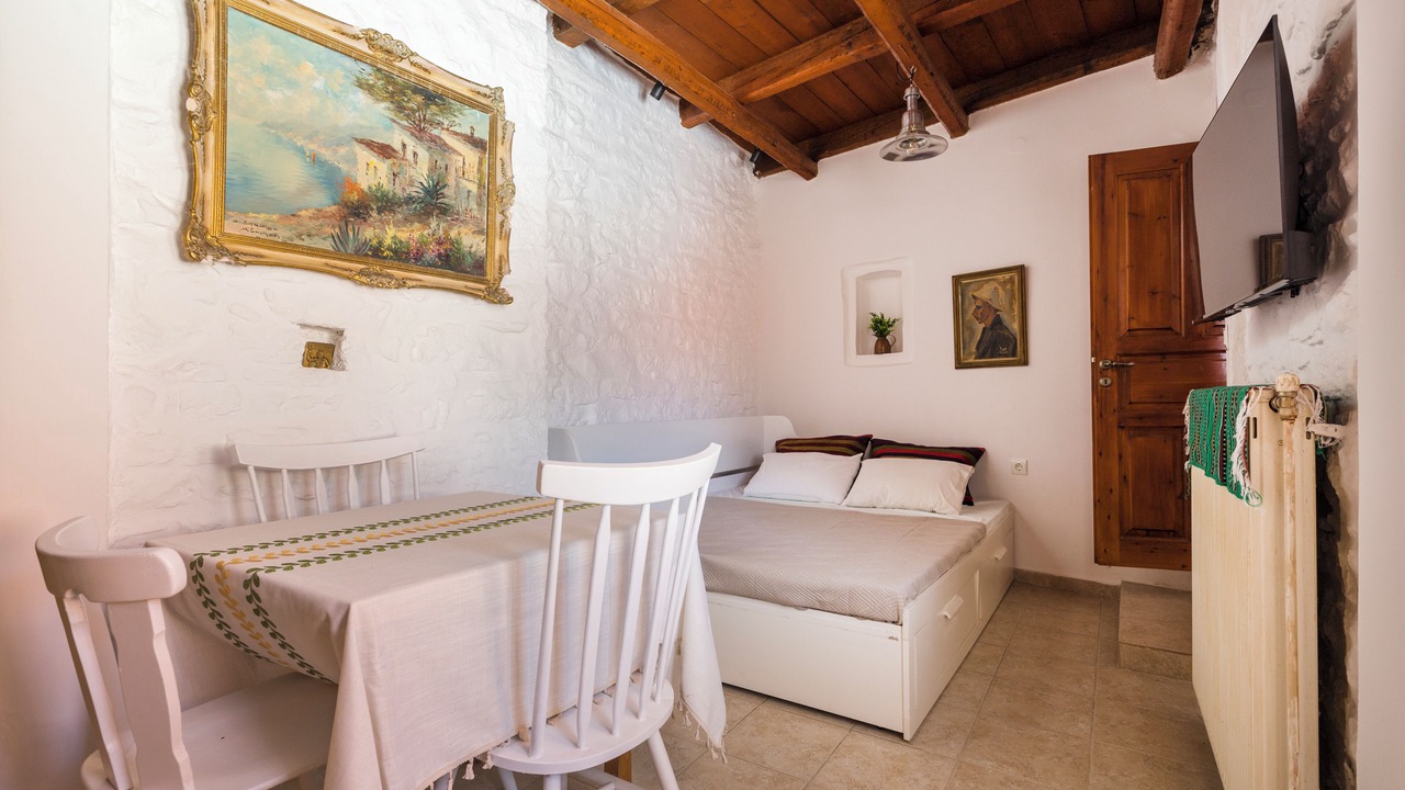 Photo of Bedroom in Ermionida