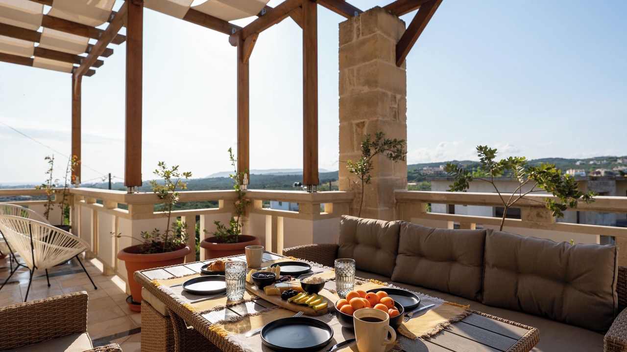 Photo of Outdoor in Georgioupolis
