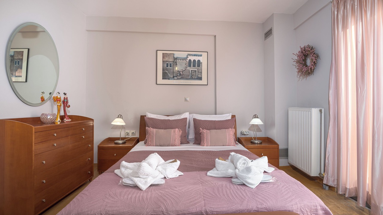 Photo of Bedroom in Vari