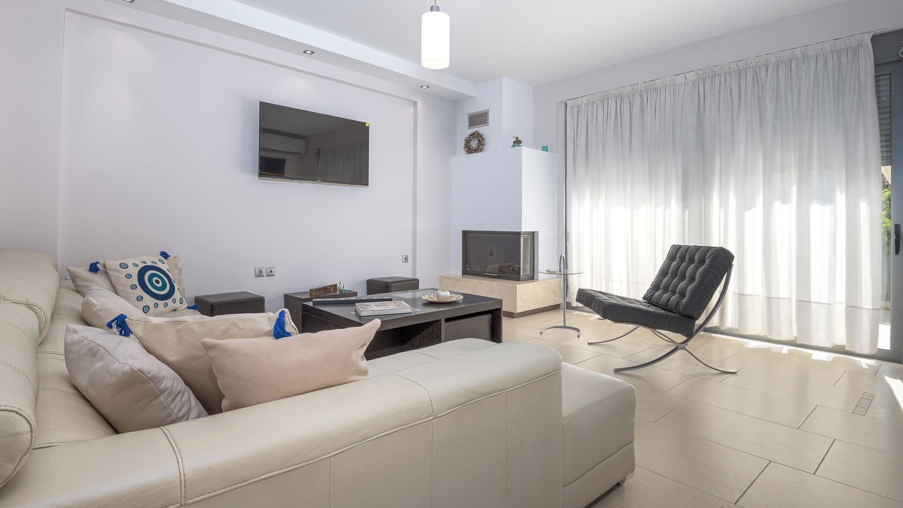Photo of Livingroom in Vari