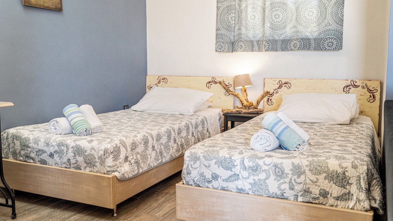 Photo of Bedroom in Leivathos