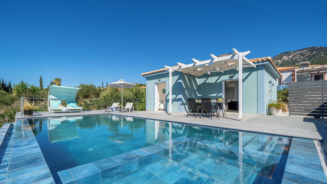 Photo of Outdoor in Leivathos