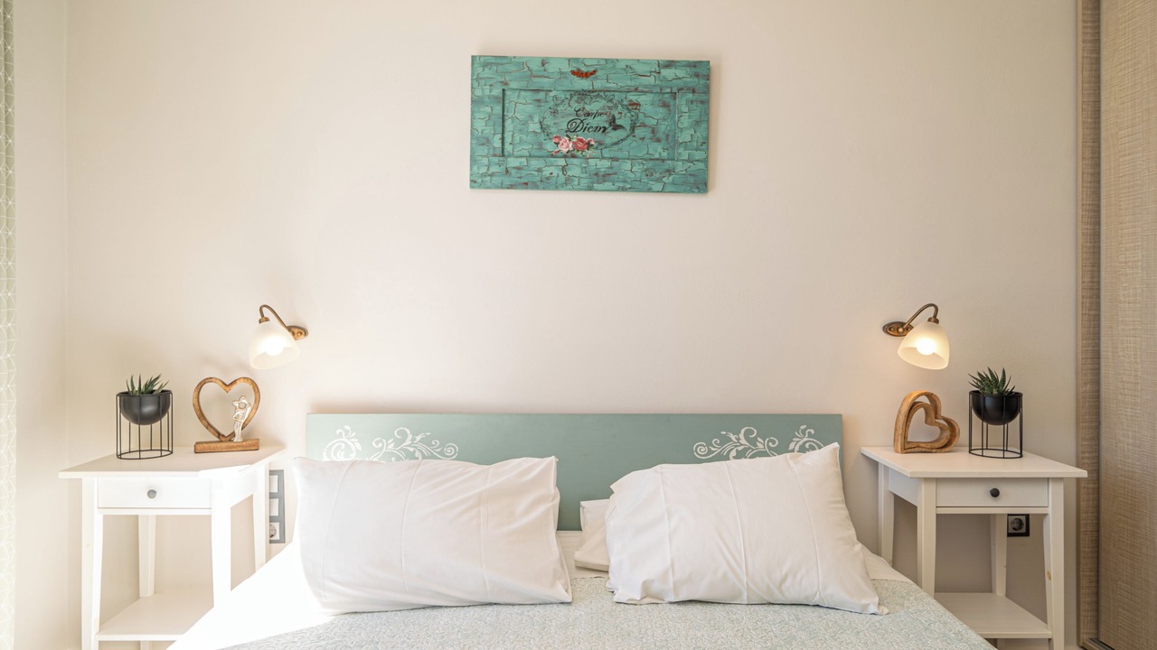 Photo of Bedroom in Leivathos