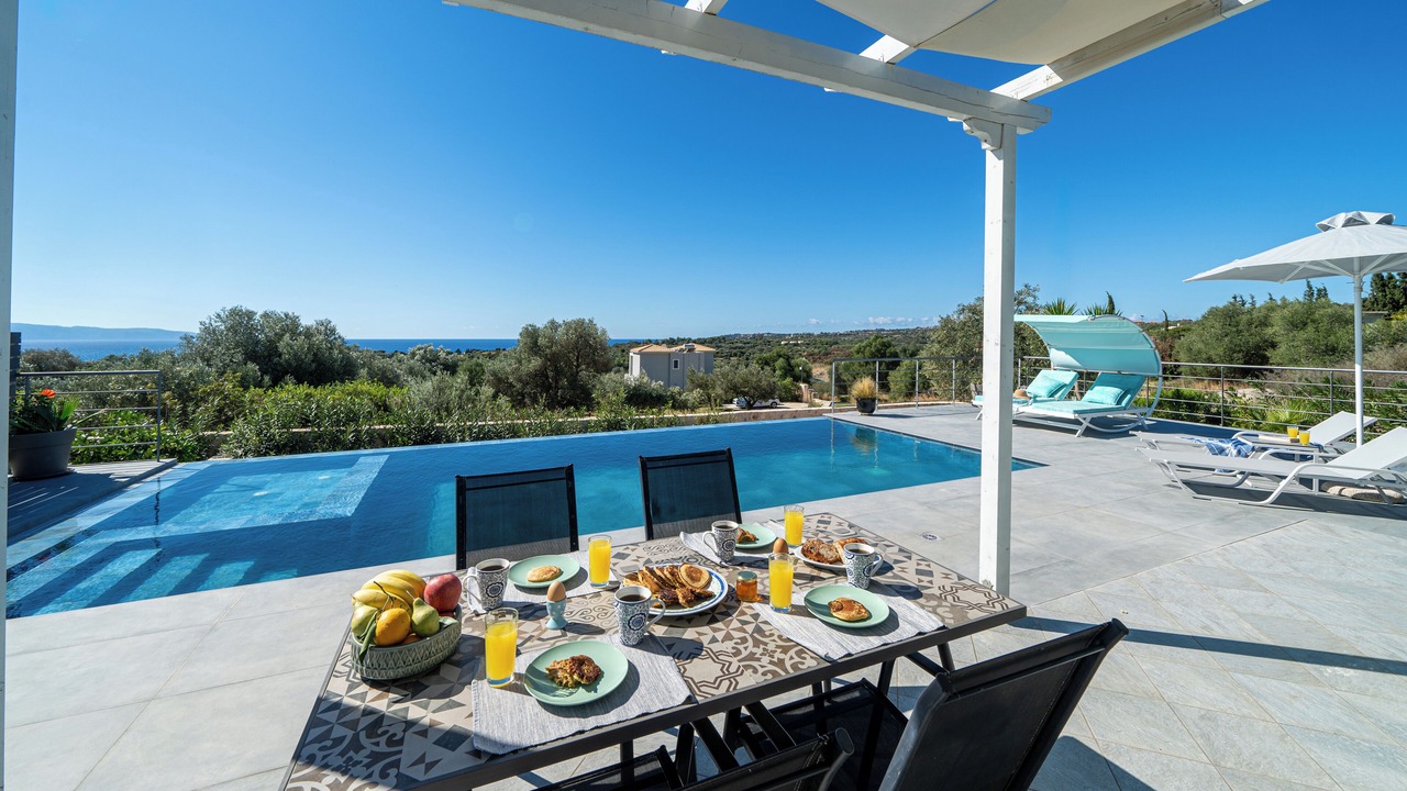 Photo of Outdoor in Leivathos