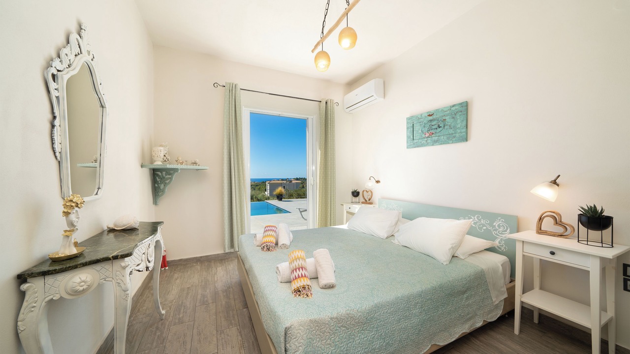 Photo of Bedroom in Leivathos