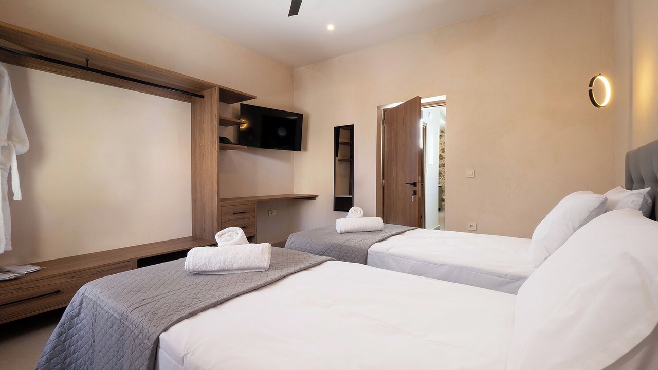 Photo of Bedroom in Livadia