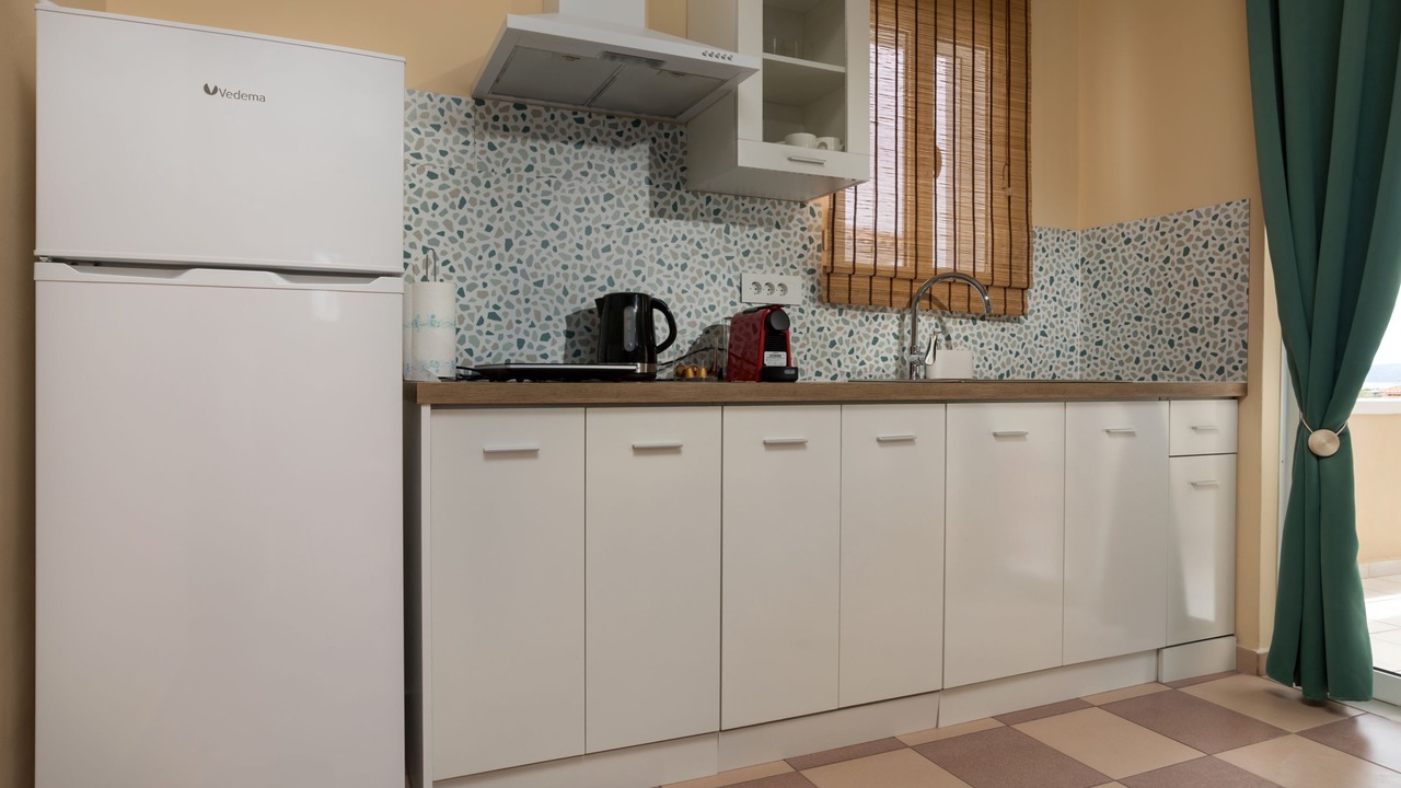 Photo of Kitchen in Kalamaki