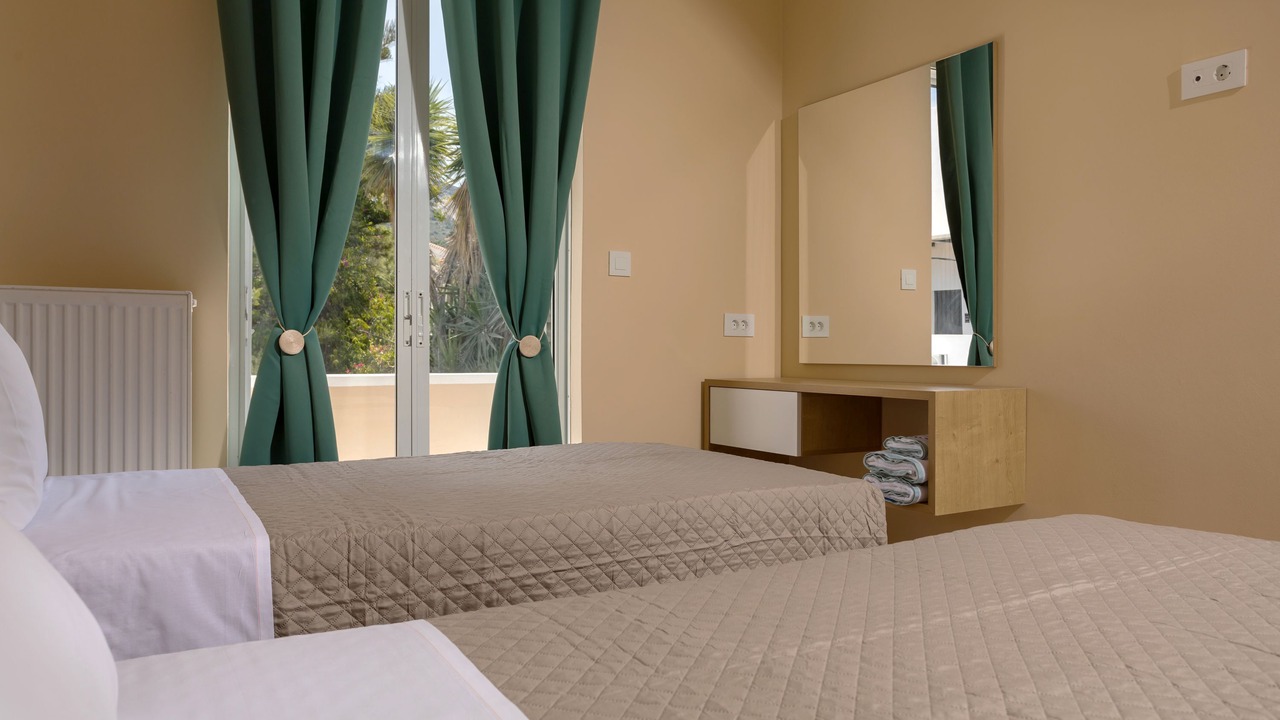 Photo of Bedroom in Kalamaki