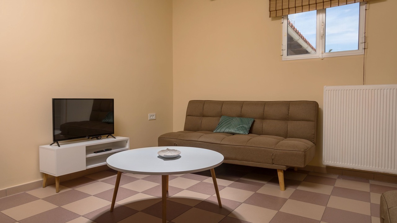 Photo of Livingroom in Kalamaki