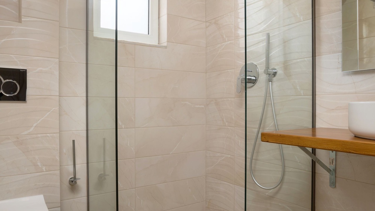 Photo of Bathroom in Kalamaki