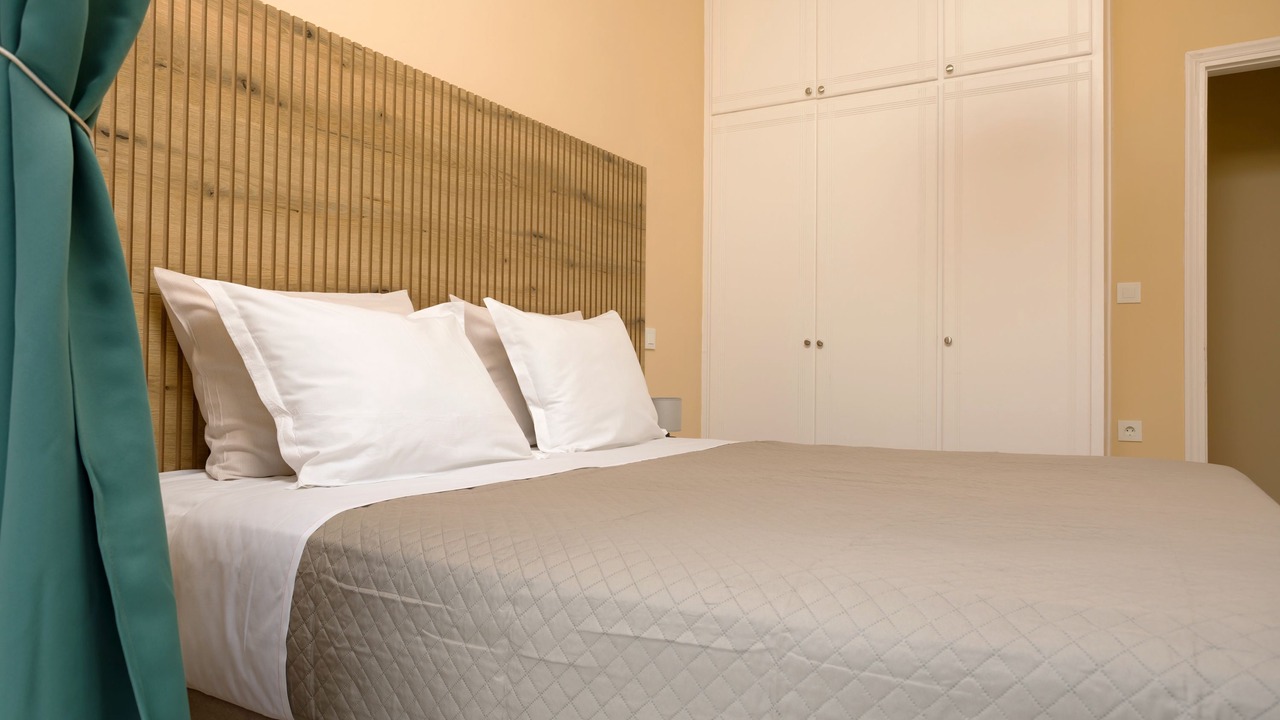 Photo of Bedroom in Kalamaki