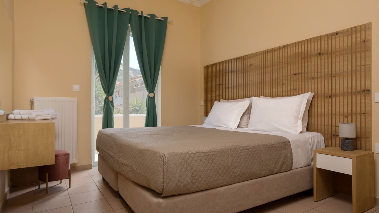 Photo of Bedroom in Kalamaki