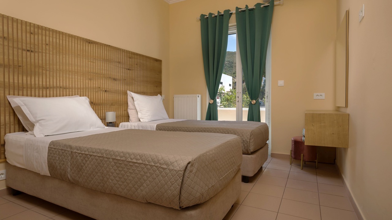 Photo of Bedroom in Kalamaki