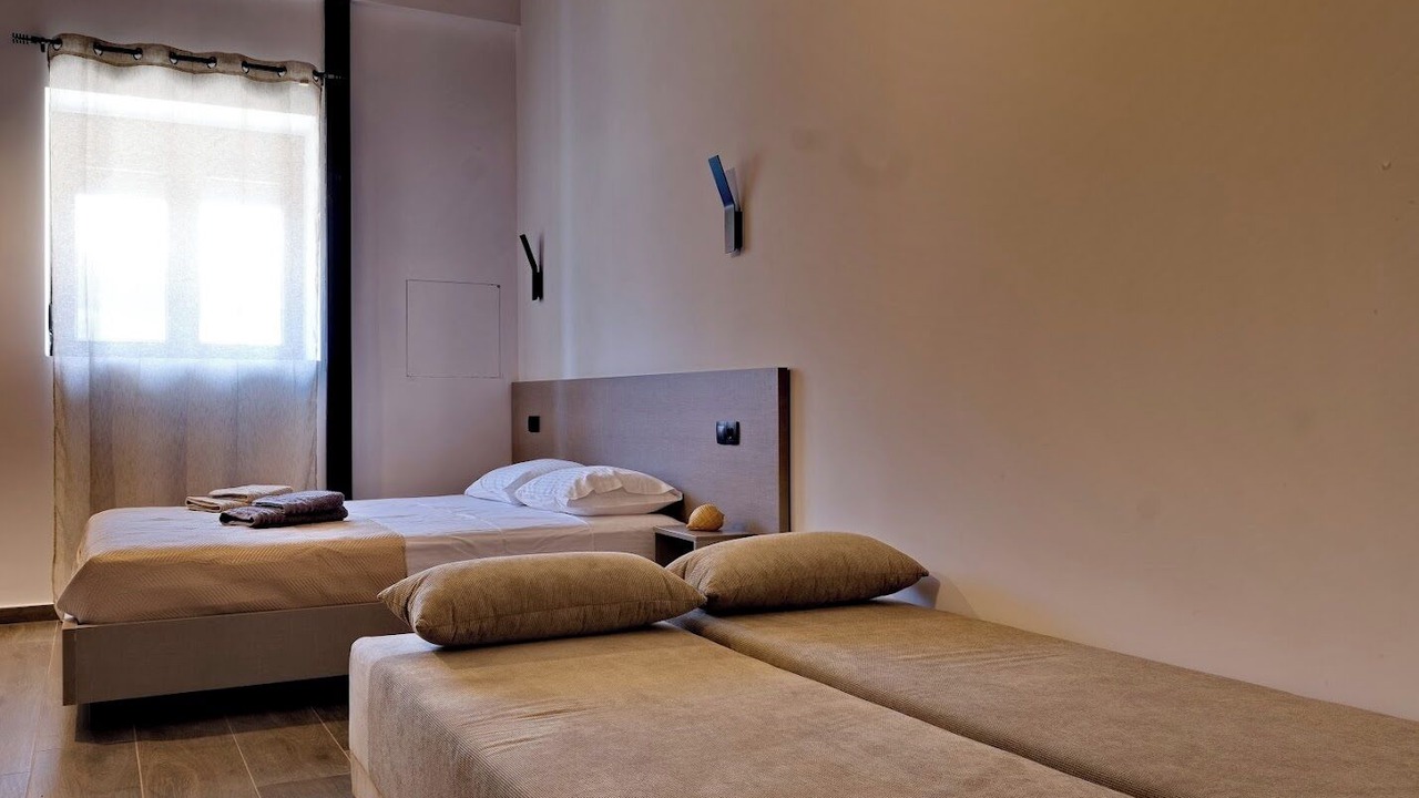 Photo of Bedroom in Aristotelis