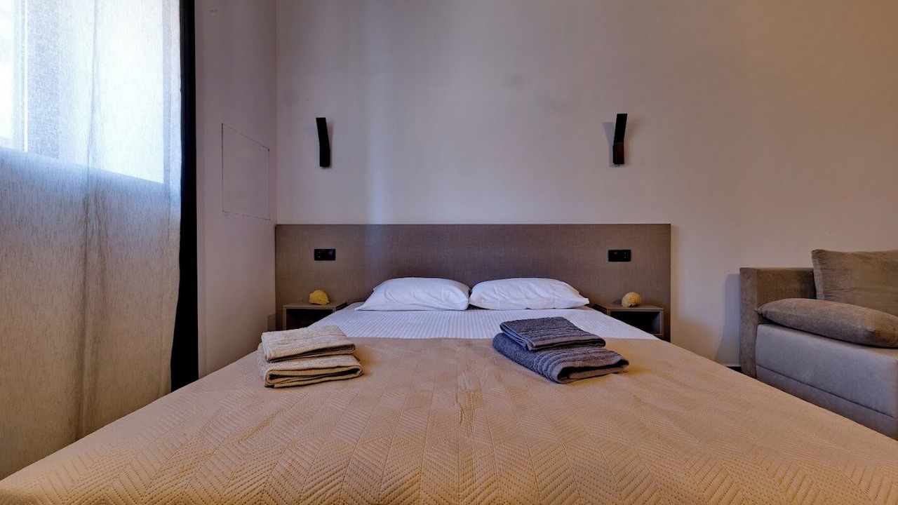 Photo of Bedroom in Aristotelis
