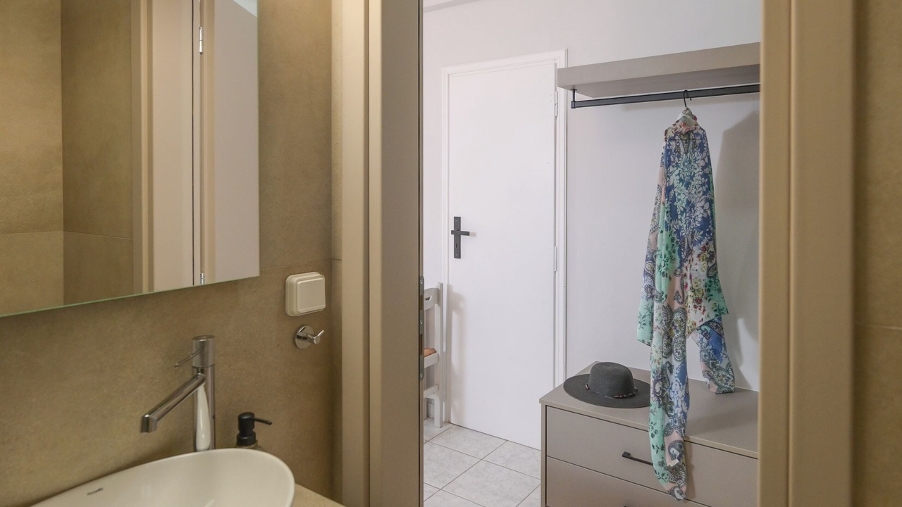 Photo of Bathroom in Agios Vasileios