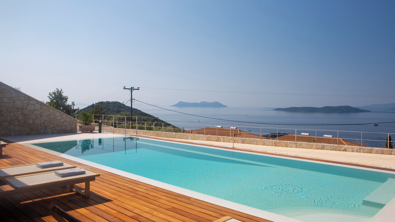 Photo of Outdoor in Sivota