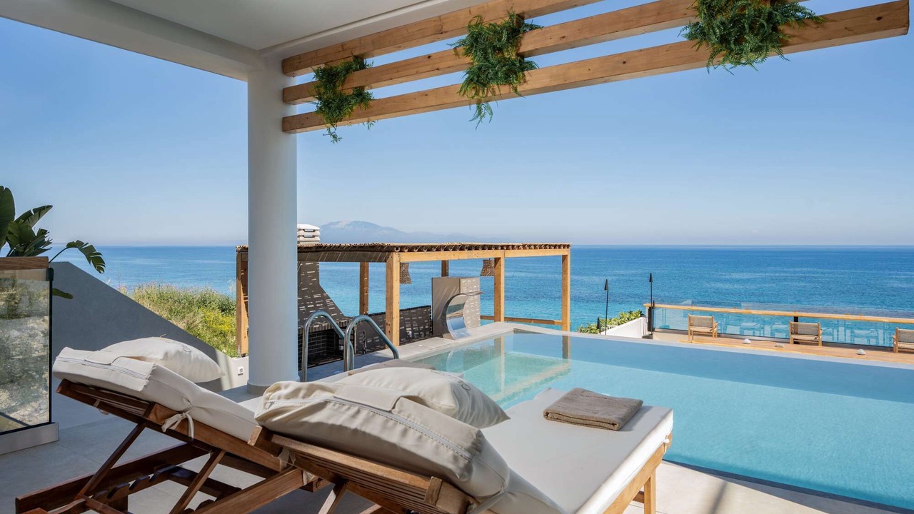 Photo of Outdoor in Tsilivi