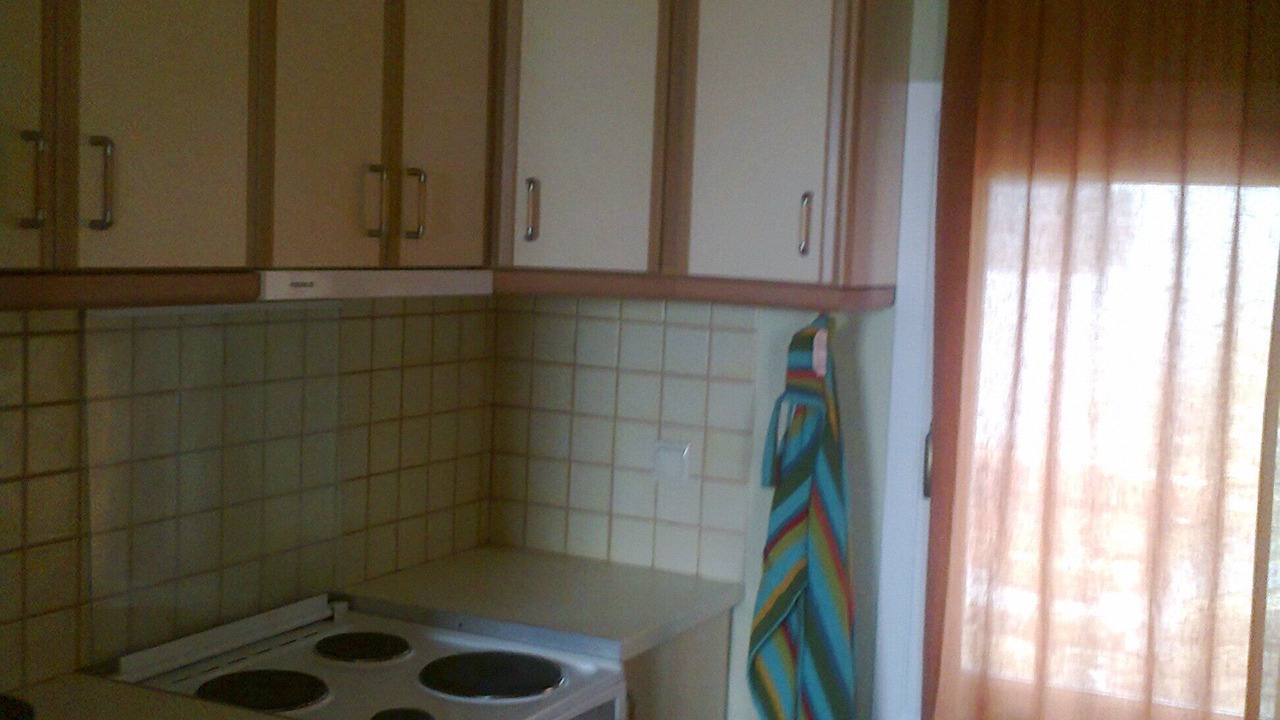 Photo of Kitchen in Myrina