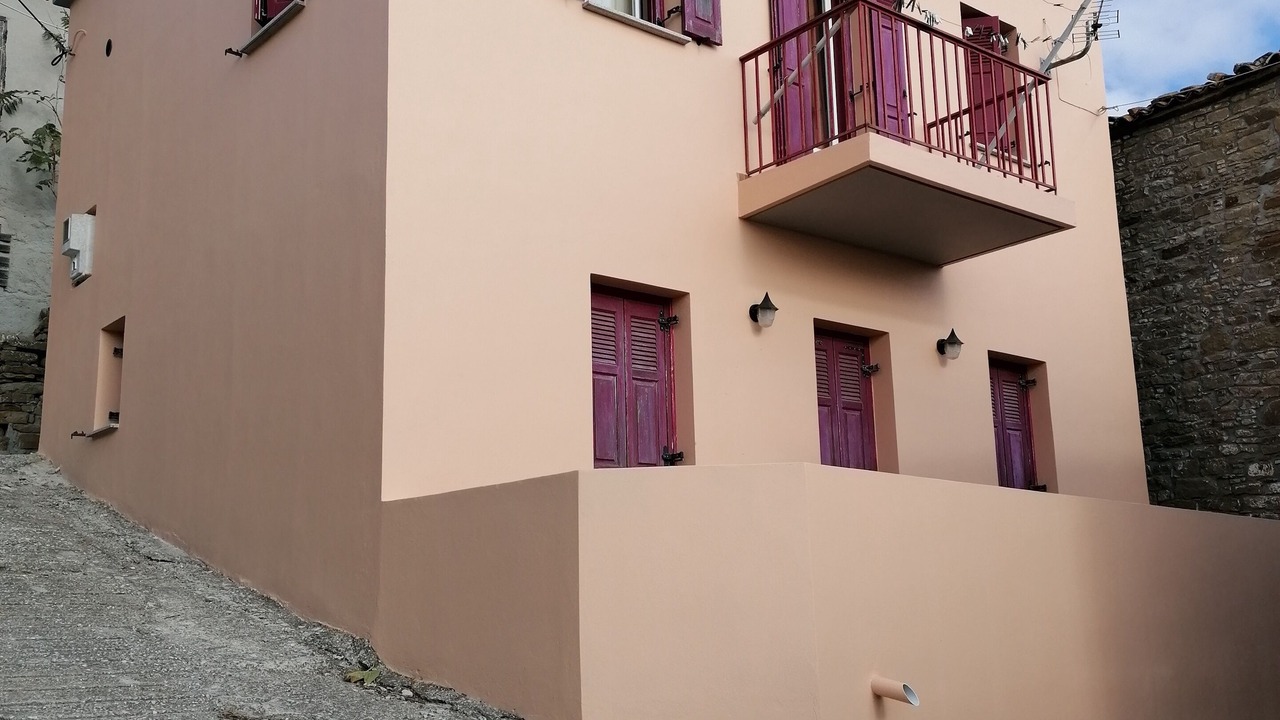 Photo of Outdoor in Myrina