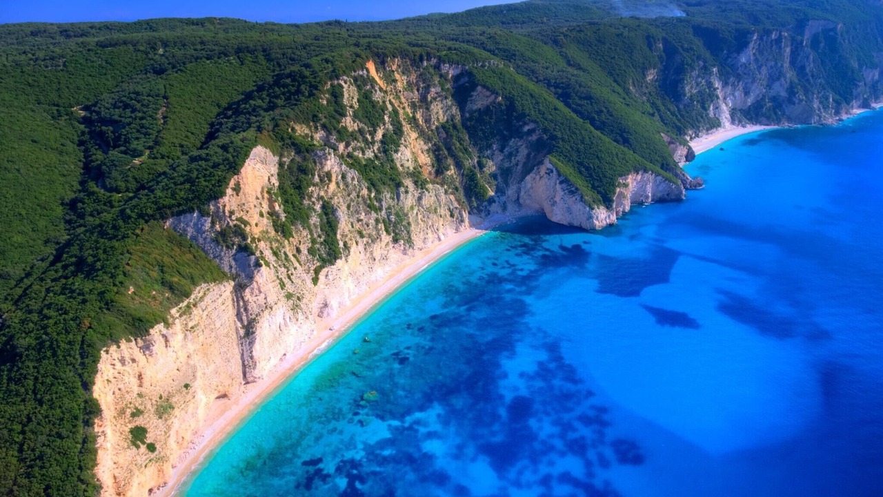 Photo of Others in Paleokastritsa