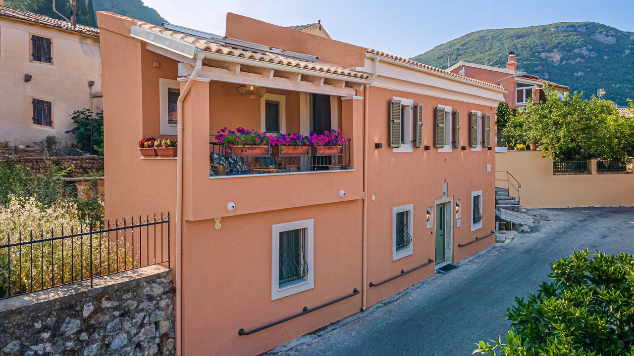 Photo of Outdoor in Paleokastritsa