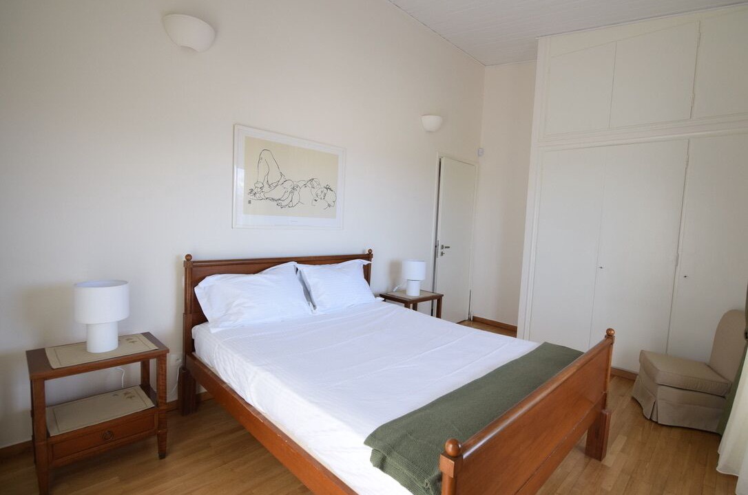Photo of Bedroom in Mati