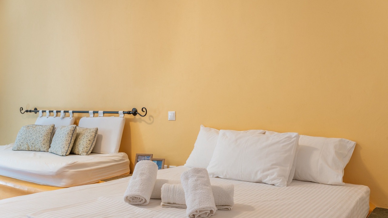 Photo of Bedroom in Agios Ioannis