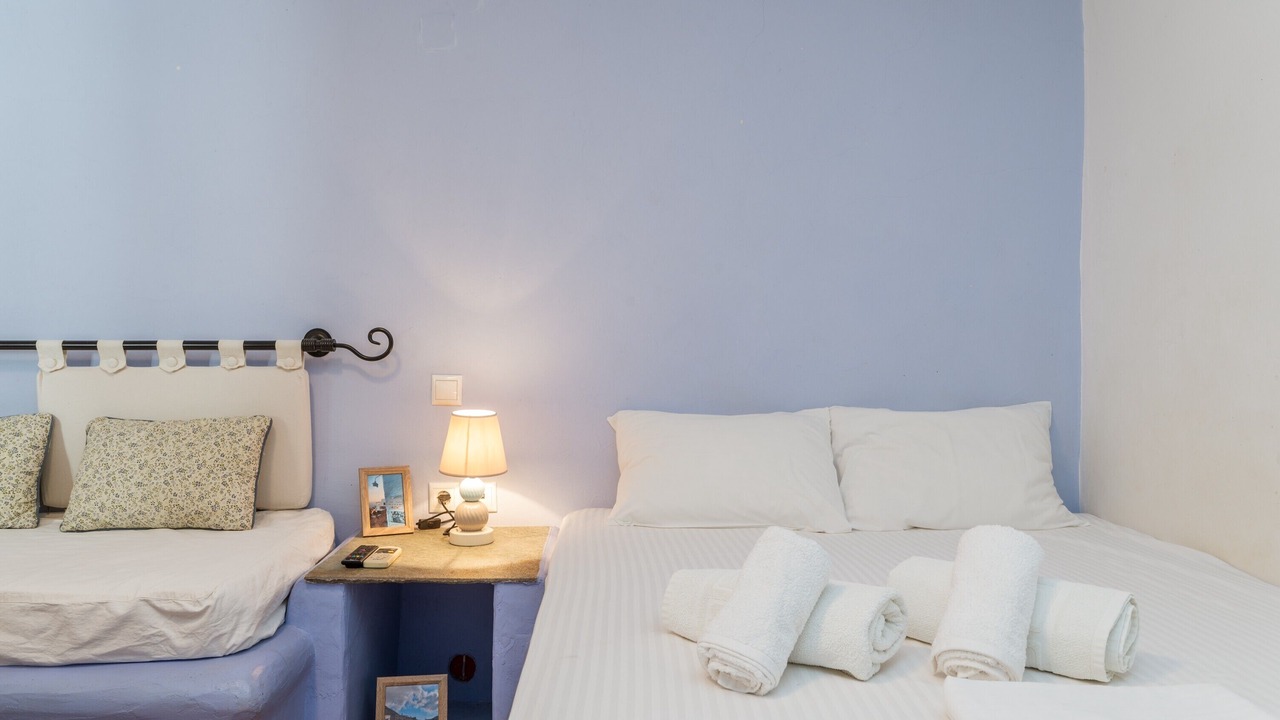 Photo of Bedroom in Agios Ioannis