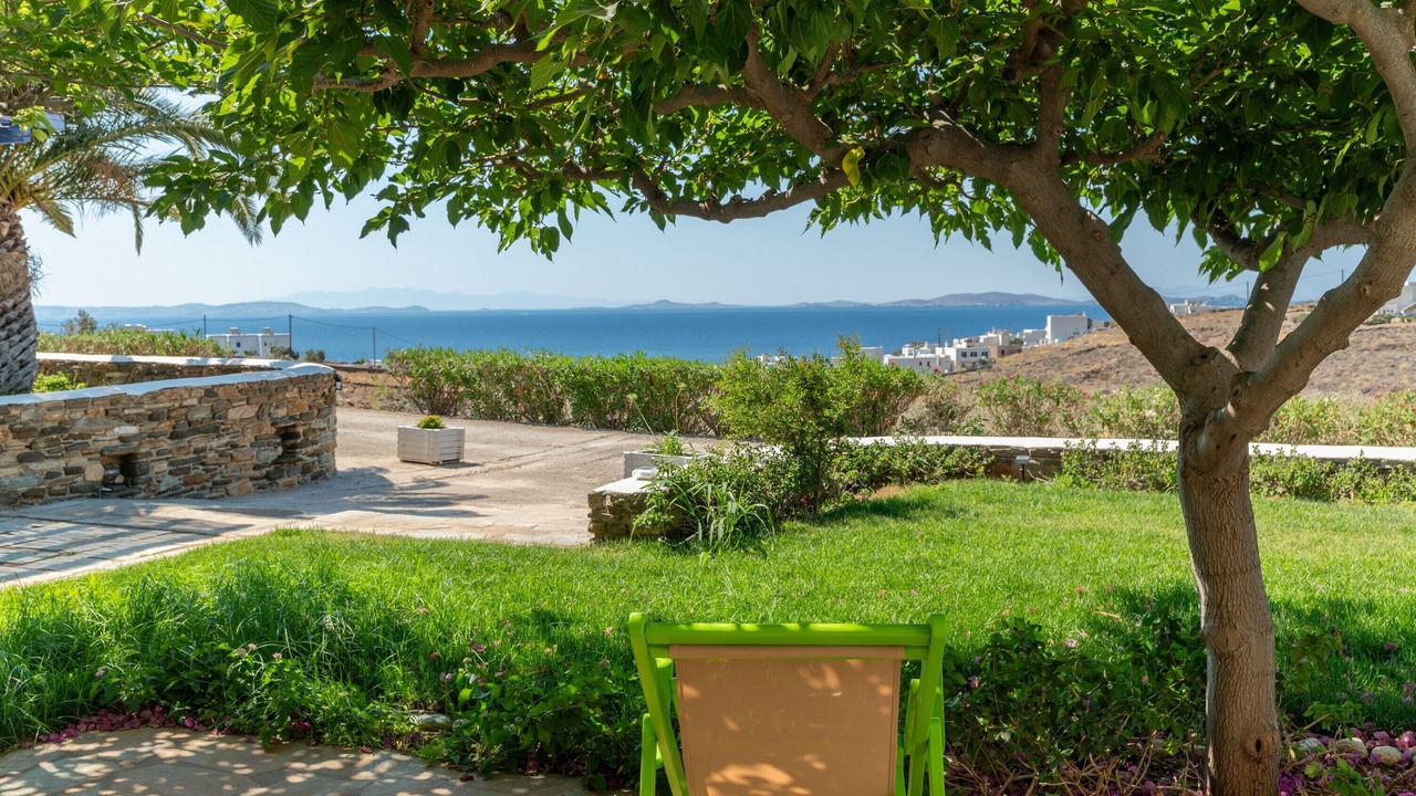 Photo of Outdoor in Agios Ioannis