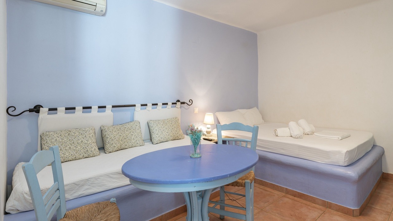 Photo of Bedroom in Agios Ioannis